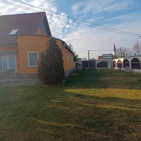 Penzion Pod Sklepy Novy Prerov Kültér fotó