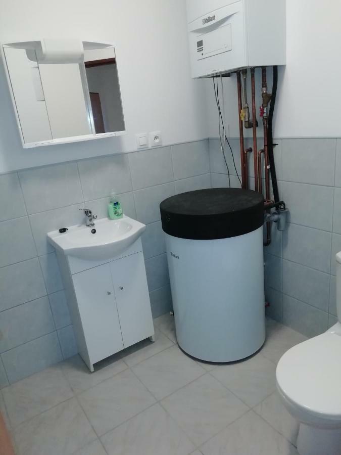 Penzion Pod Sklepy Novy Prerov Kültér fotó