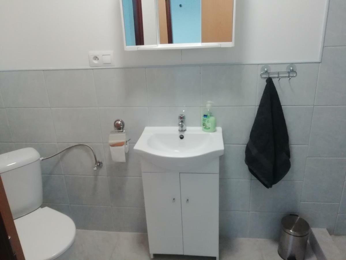 Penzion Pod Sklepy Novy Prerov Kültér fotó