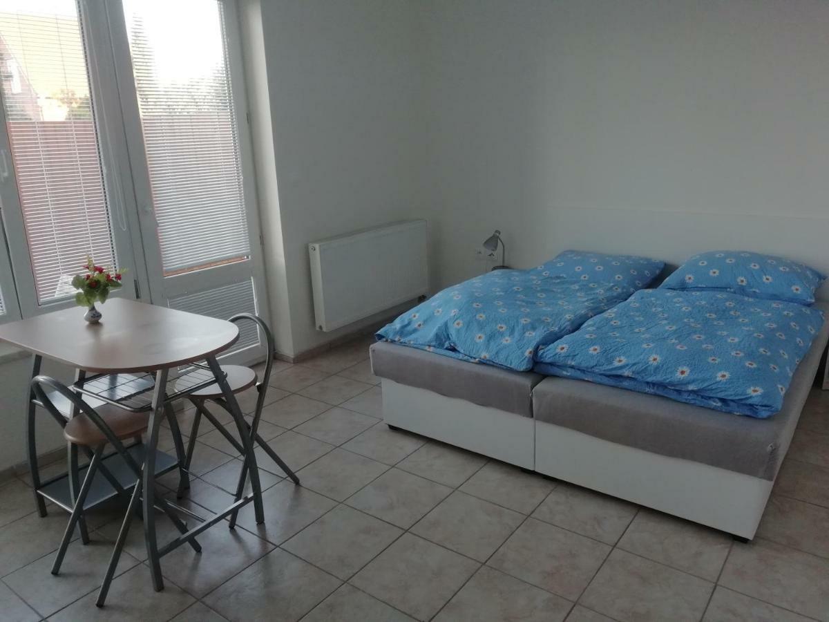 Penzion Pod Sklepy Novy Prerov Kültér fotó