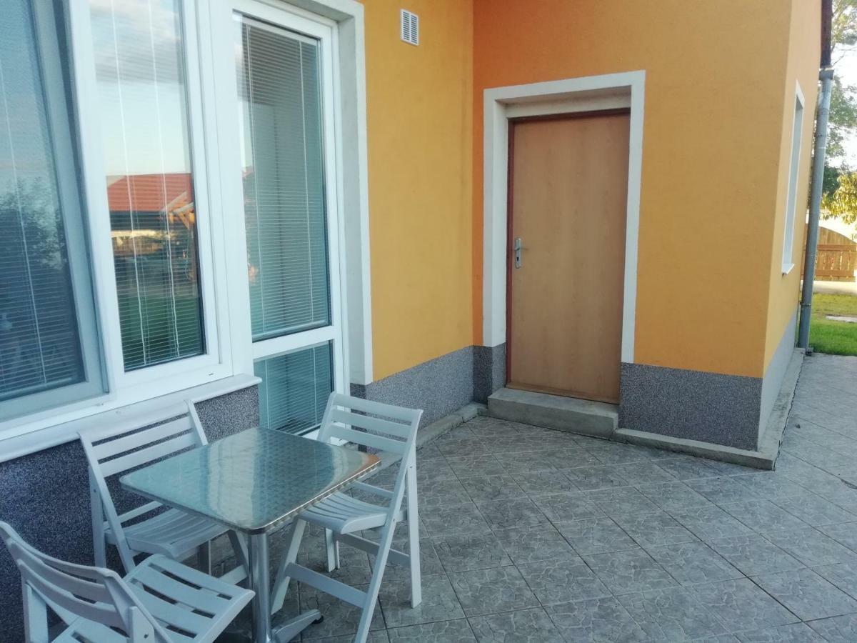 Penzion Pod Sklepy Novy Prerov Kültér fotó